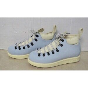 Native Fitzsimmons Venture Bloom Boots M 9 W 11 Outdoor Hiking Excellent